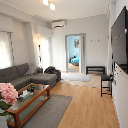 Athens Centre Acropolis "Sunny" Apartment #718 外观 照片