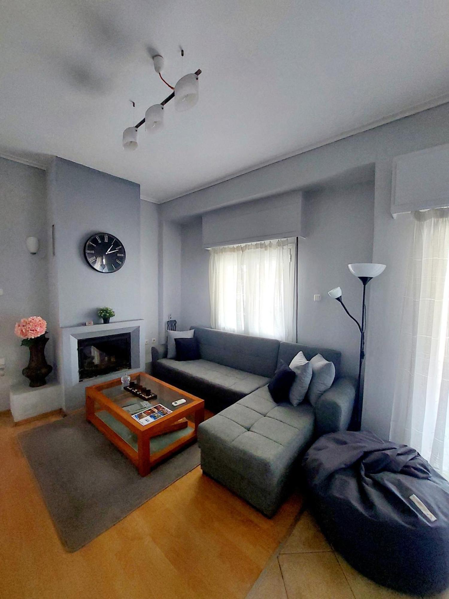 Athens Centre Acropolis "Sunny" Apartment #718 外观 照片