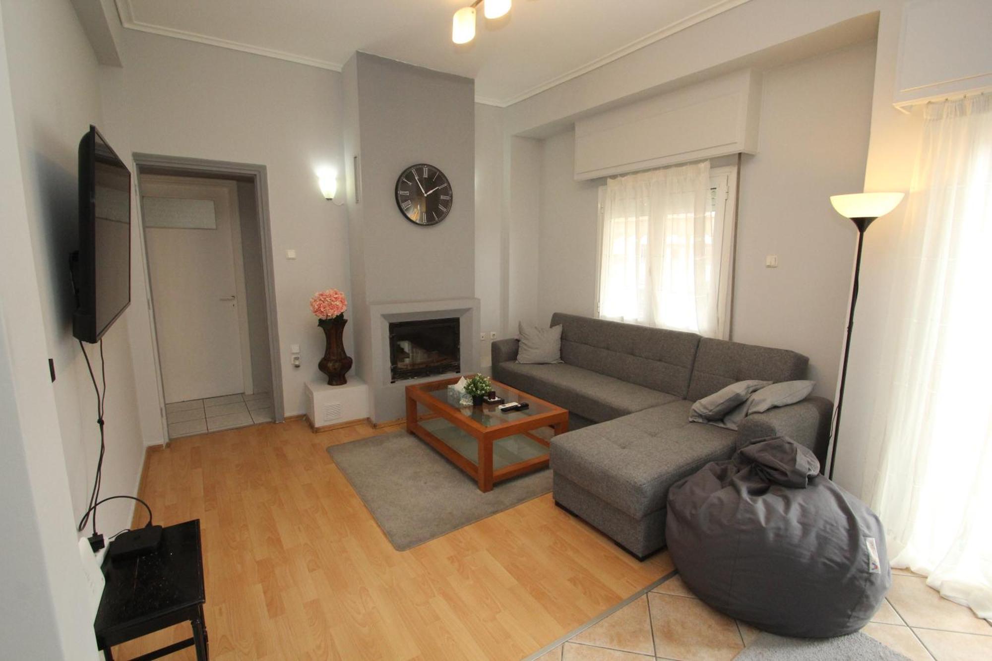 Athens Centre Acropolis "Sunny" Apartment #718 外观 照片