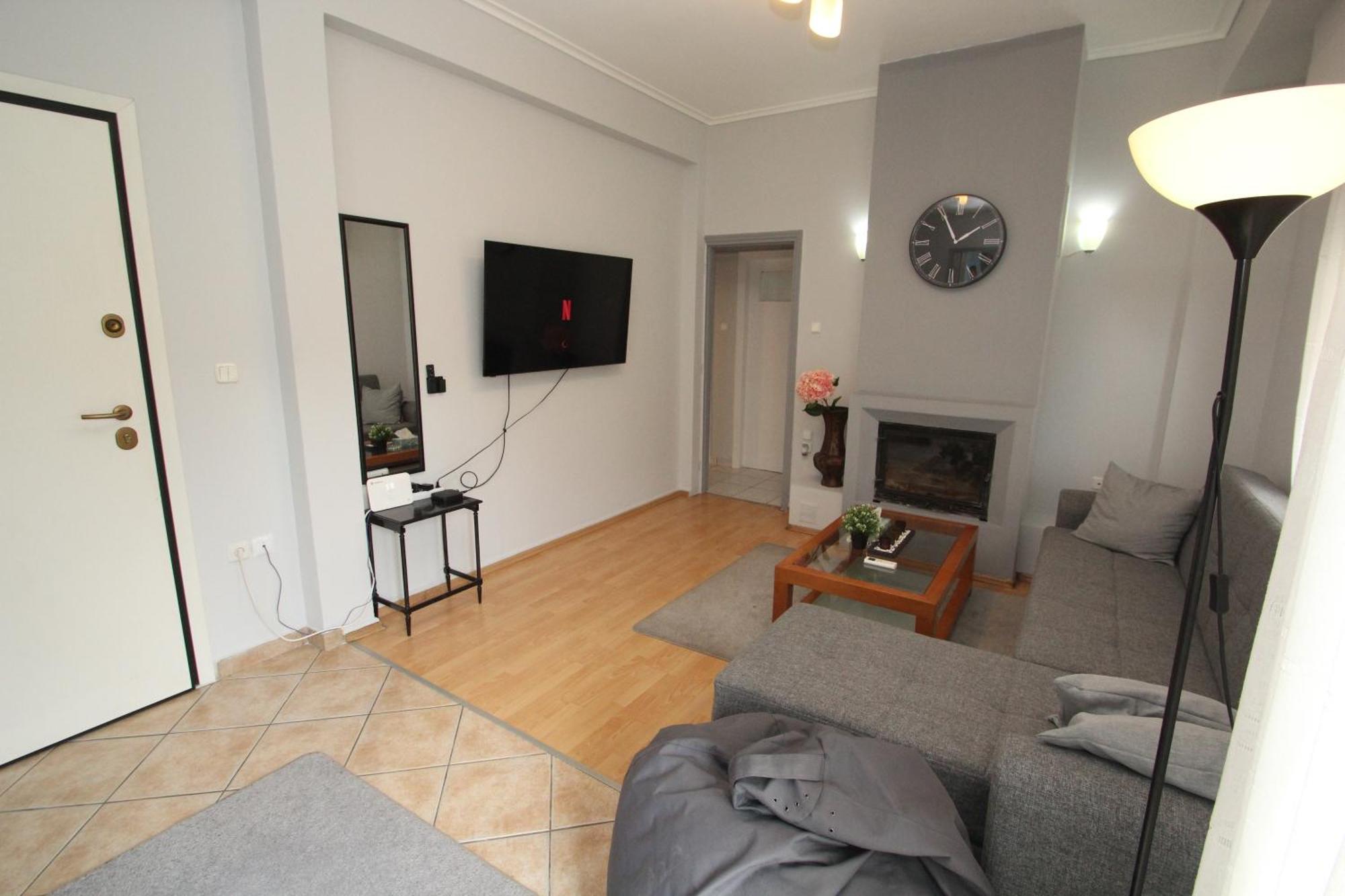 Athens Centre Acropolis "Sunny" Apartment #718 外观 照片