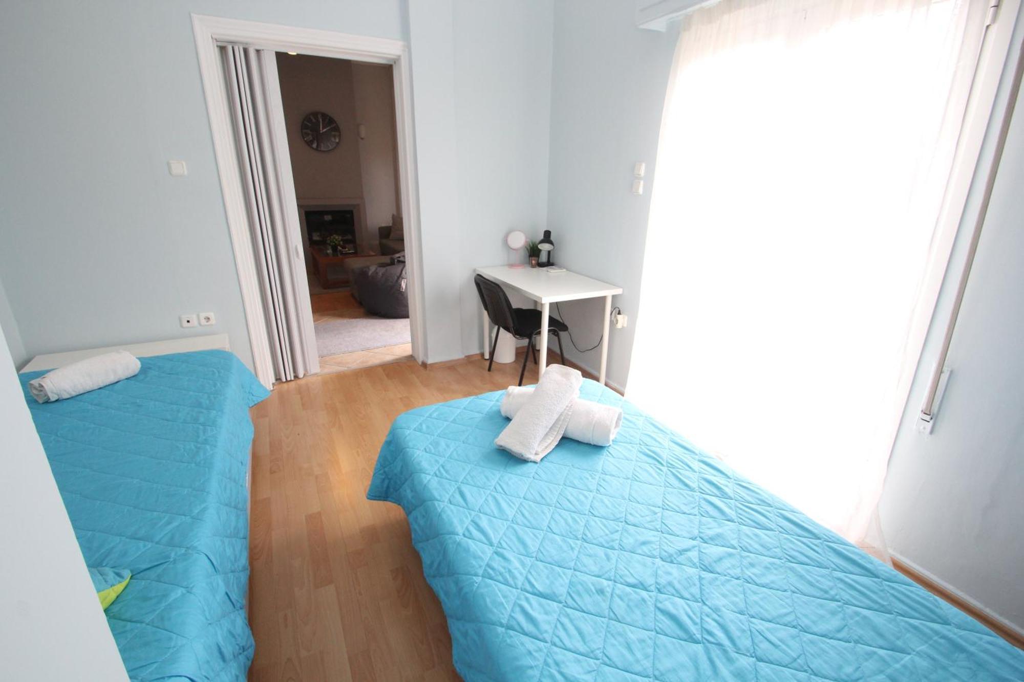 Athens Centre Acropolis "Sunny" Apartment #718 外观 照片