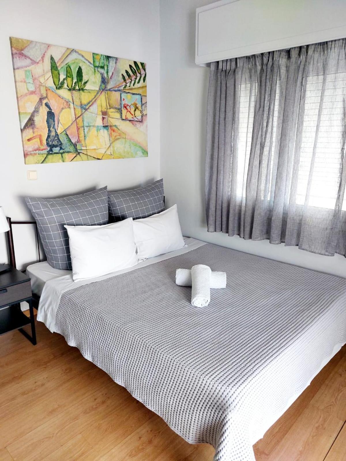Athens Centre Acropolis "Sunny" Apartment #718 外观 照片