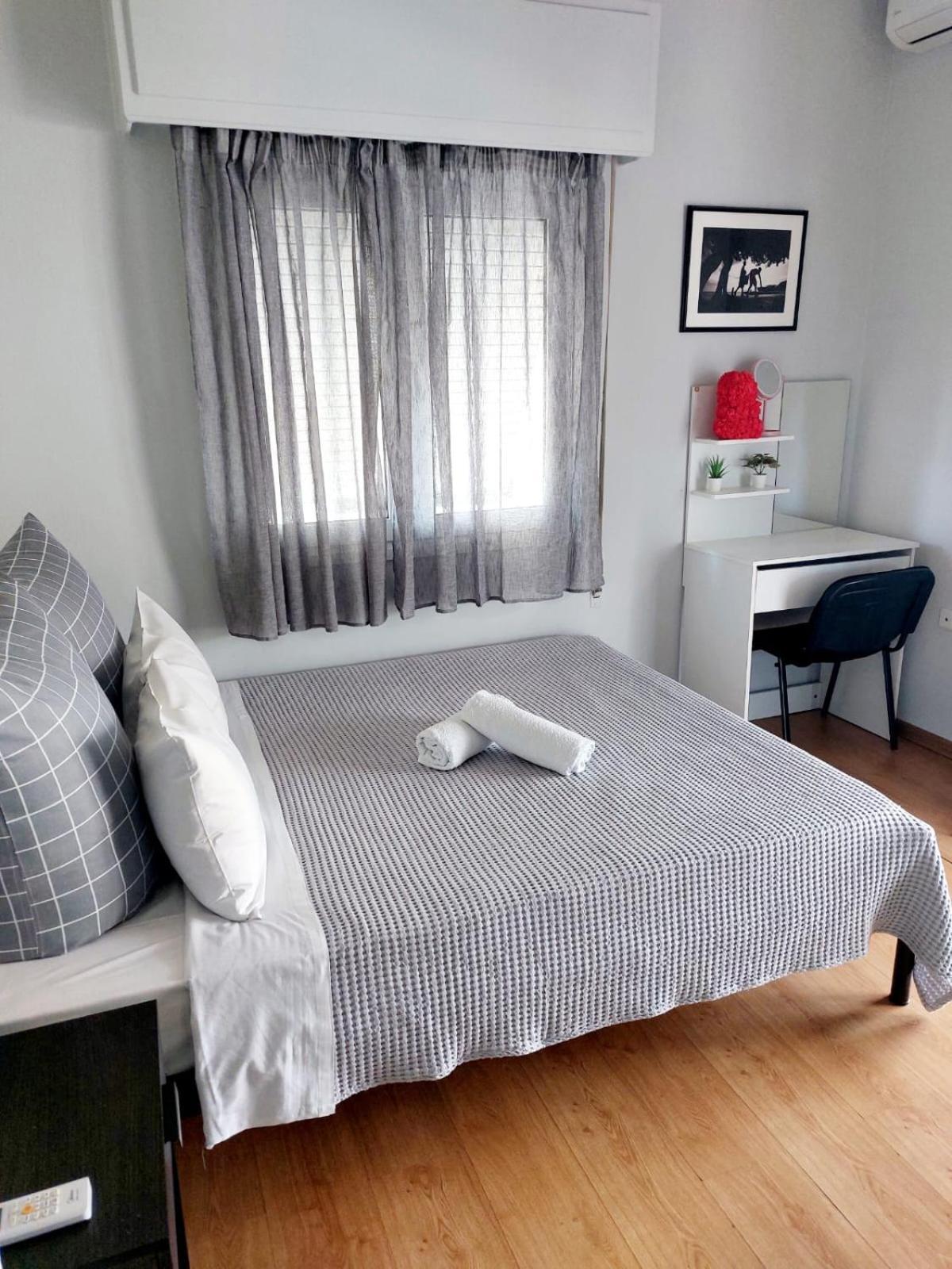 Athens Centre Acropolis "Sunny" Apartment #718 外观 照片