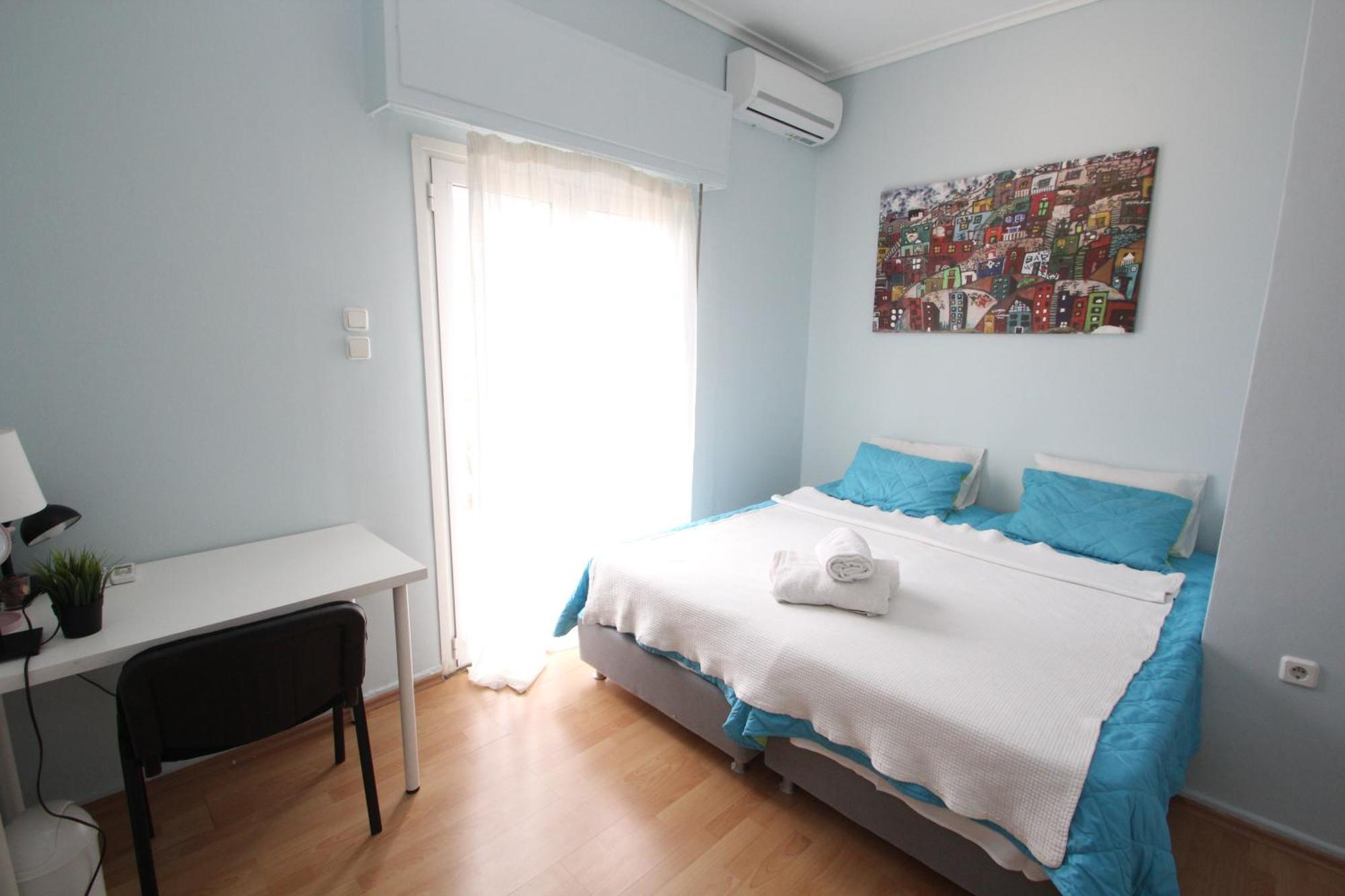 Athens Centre Acropolis "Sunny" Apartment #718 外观 照片