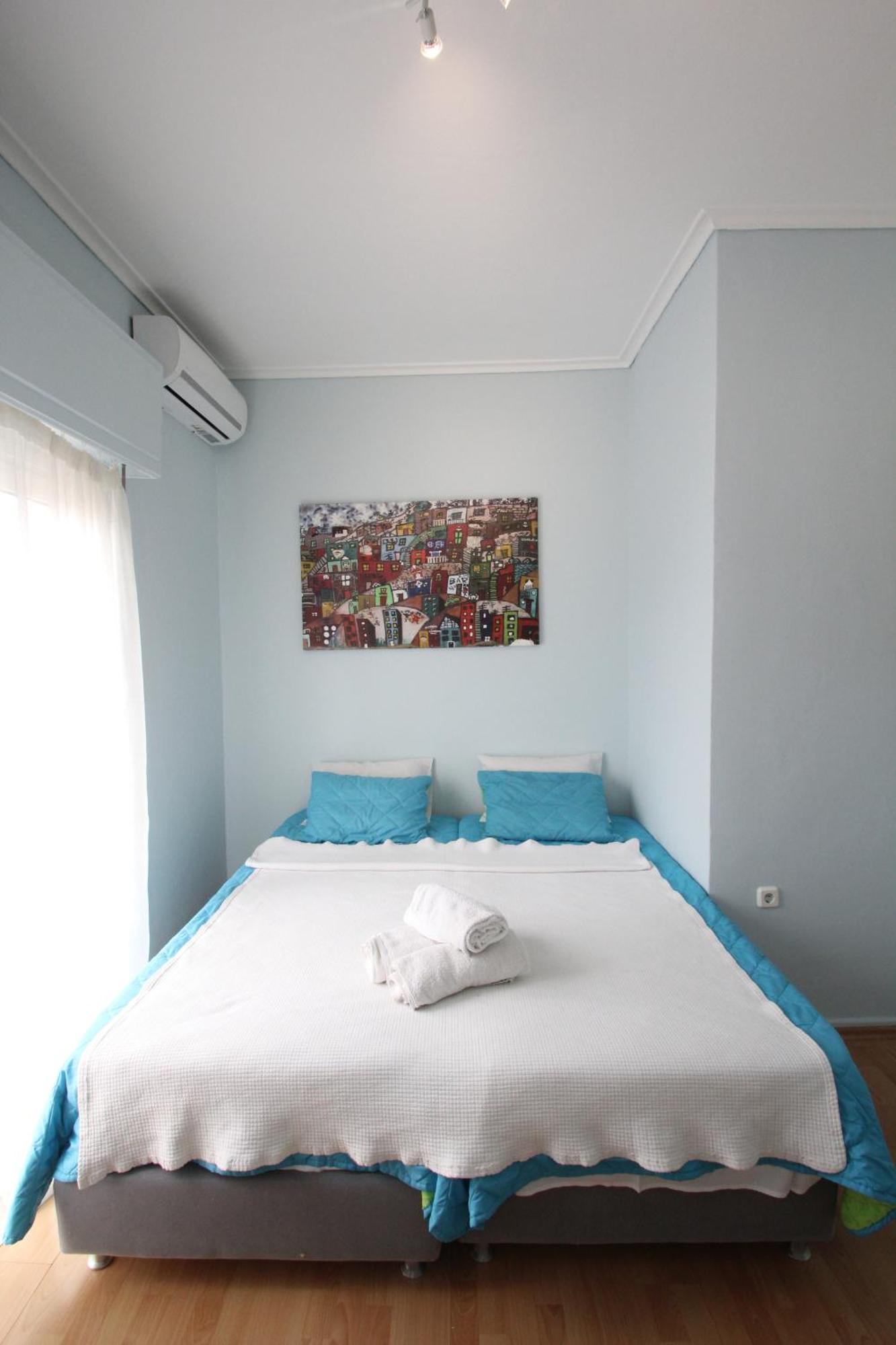 Athens Centre Acropolis "Sunny" Apartment #718 外观 照片