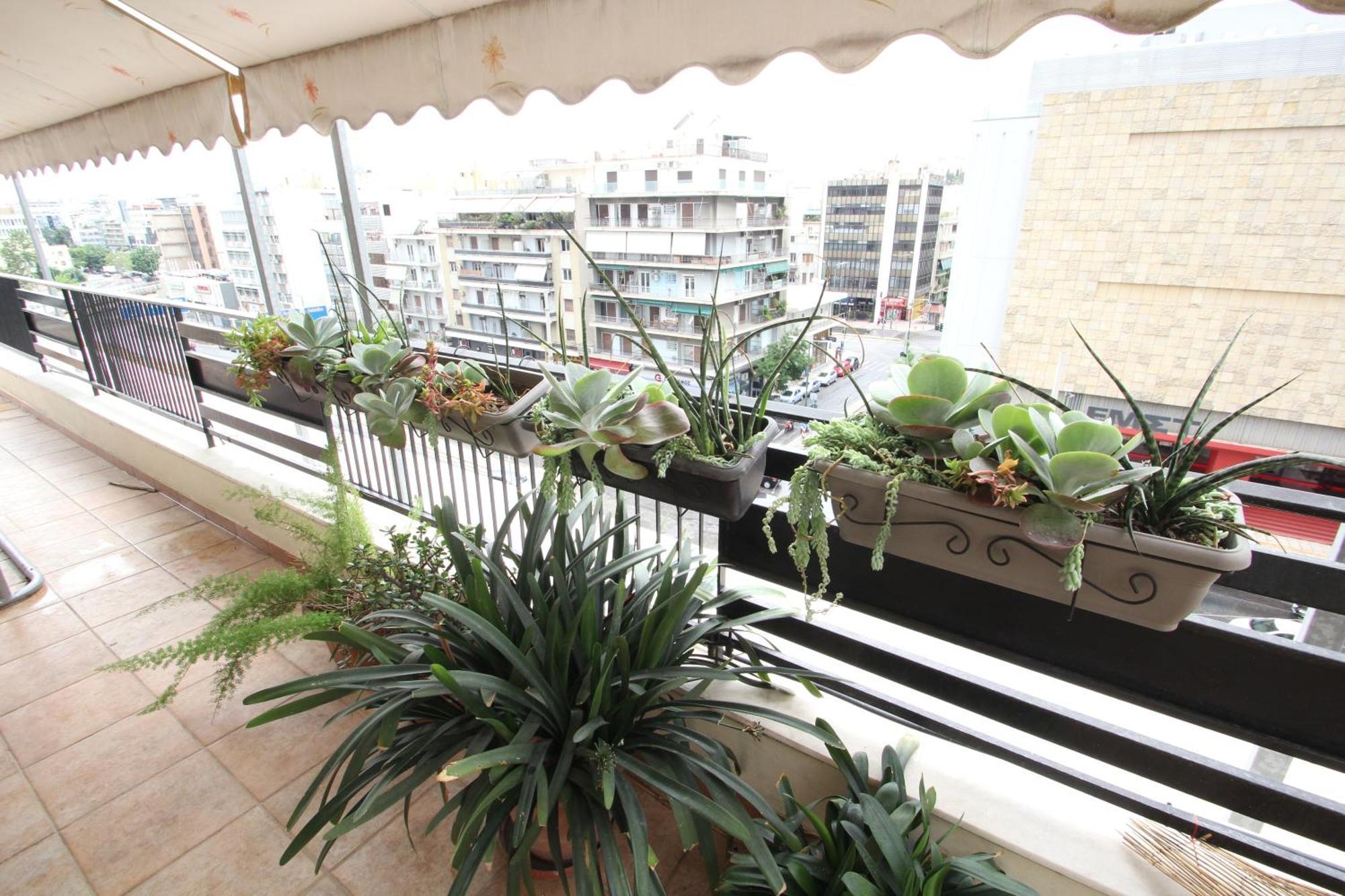 Athens Centre Acropolis "Sunny" Apartment #718 外观 照片