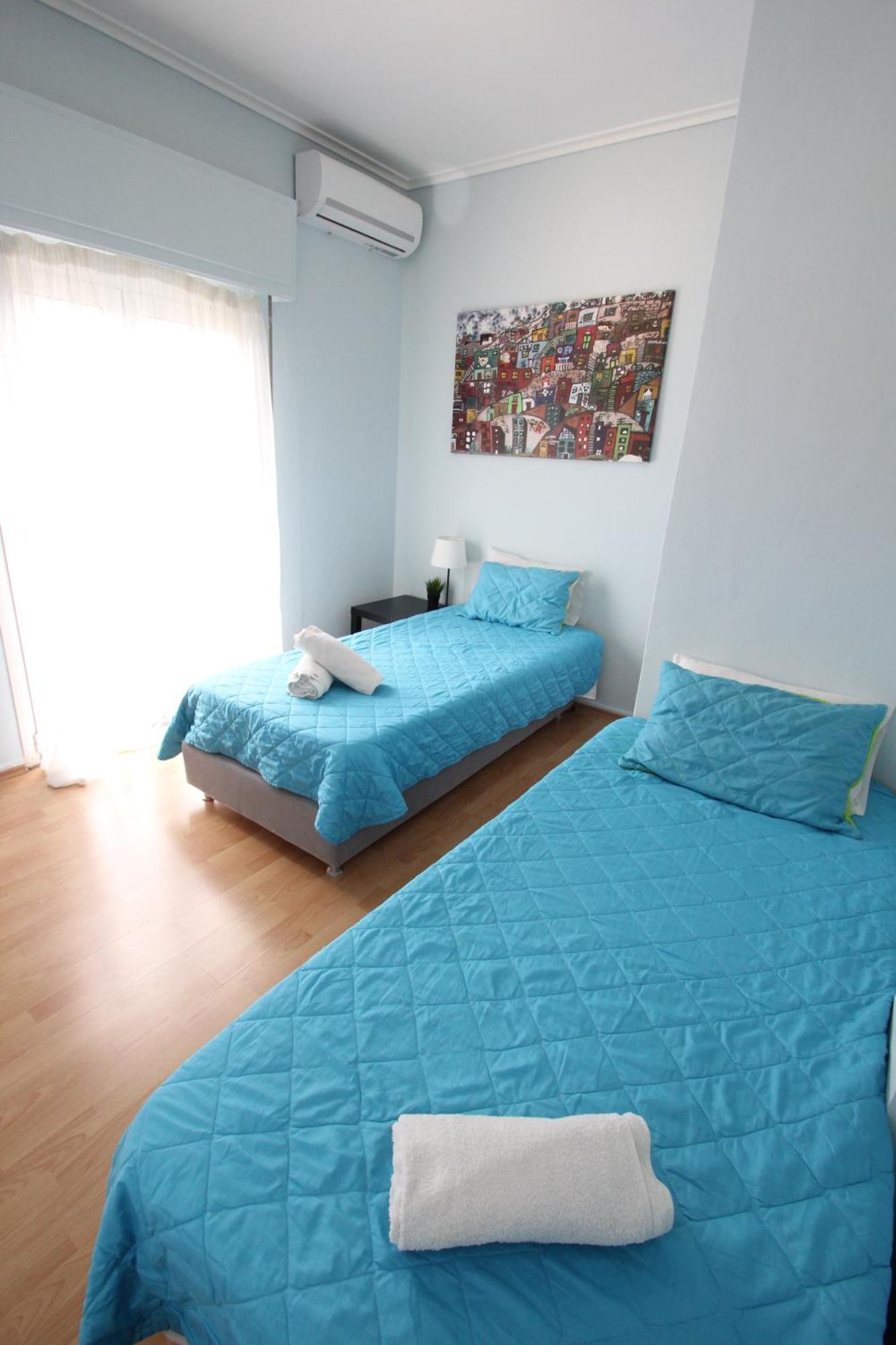 Athens Centre Acropolis "Sunny" Apartment #718 外观 照片