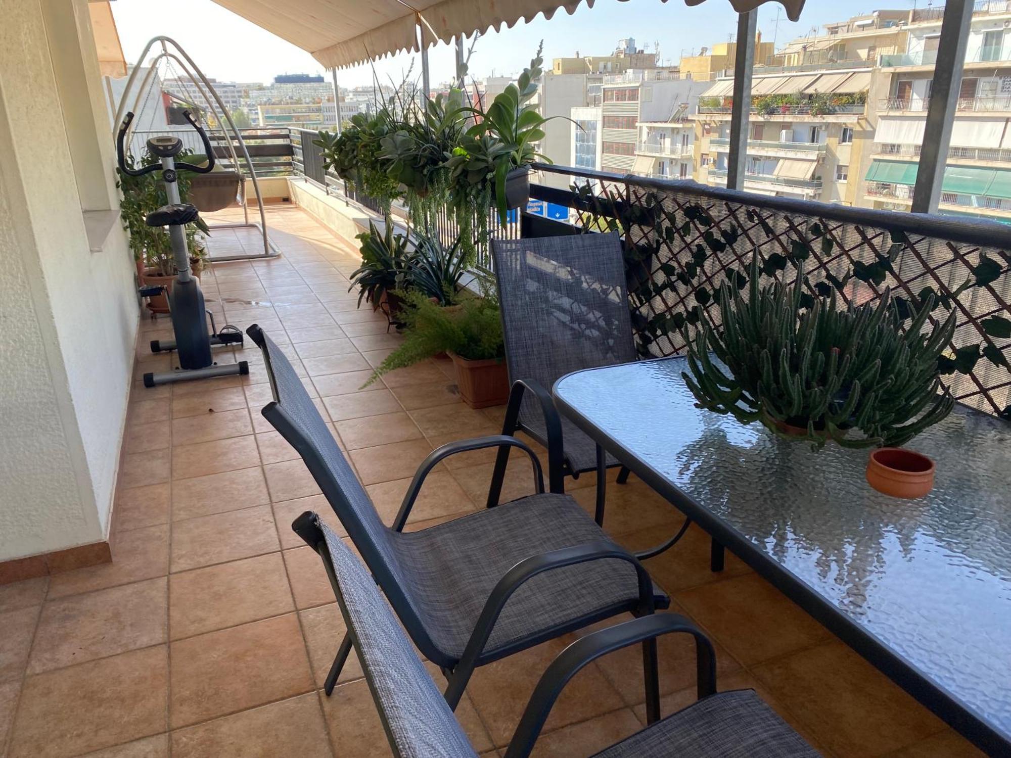 Athens Centre Acropolis "Sunny" Apartment #718 外观 照片